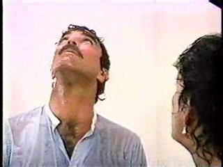 Magnum P.I.,  Gidget Goes to Rome