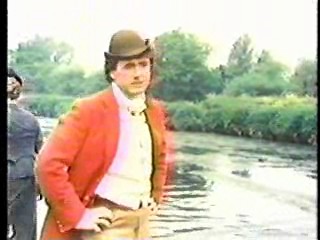 The Irish R.M.,   The Truth About Spring