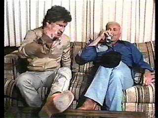 Hardcastle & McCormick,  Knight Rider,