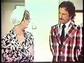 The Love Boat - the movie