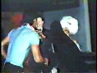 The Master,   Riptide,  Knight Rider