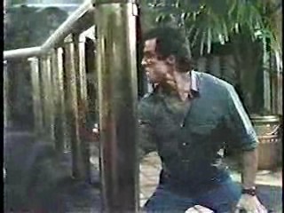 The Master,   Riptide,  Knight Rider