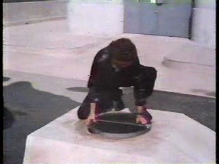 The Master,   Riptide,  Knight Rider