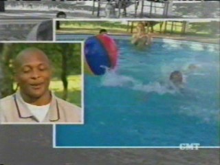 Mobile Home Disasters