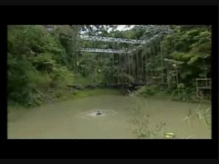 I'm A Celbrity (Get Me Out Of Here) 2008