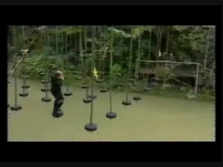 I'm A Celbrity (Get Me Out Of Here) 2008