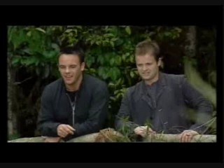 I'm A Celbrity (Get Me Out Of Here) 2008