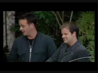 I'm A Celbrity (Get Me Out Of Here) 2008