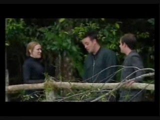 I'm A Celbrity (Get Me Out Of Here) 2008