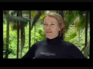 I'm A Celbrity (Get Me Out Of Here) 2008