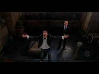 How I Met Your Mother