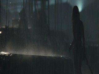 Moon Bloodgood - Terminator Salvation 2