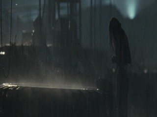 Moon Bloodgood - Terminator Salvation 2