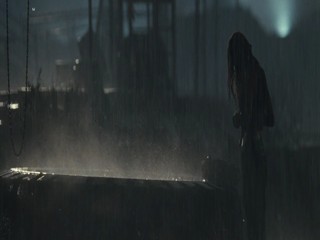 Moon Bloodgood - Terminator Salvation 2