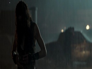 Moon Bloodgood - Terminator Salvation 2