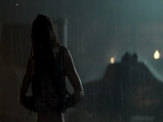 Moon Bloodgood - Terminator Salvation 2