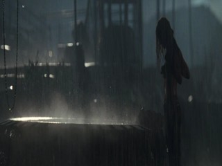 Moon Bloodgood - Terminator Salvation 2