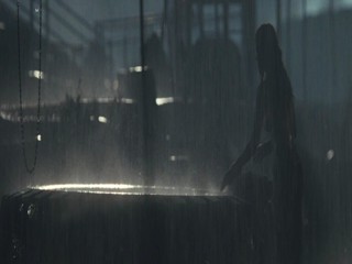 Moon Bloodgood - Terminator Salvation 2