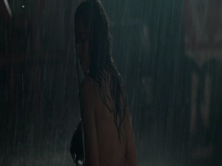 Moon Bloodgood - Terminator Salvation 2