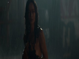 Moon Bloodgood - Terminator Salvation 2