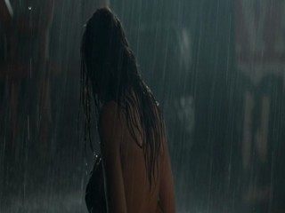 Moon Bloodgood - Terminator Salvation 2