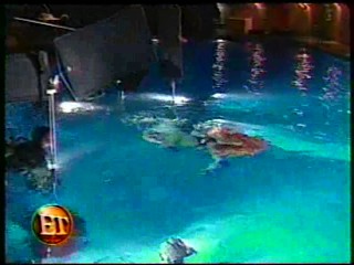 Entertainment Tonight: F0rces of Nature