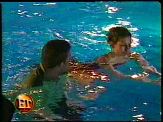 Entertainment Tonight: F0rces of Nature