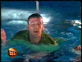 Entertainment Tonight: F0rces of Nature