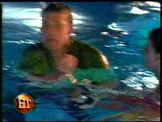 Entertainment Tonight: F0rces of Nature