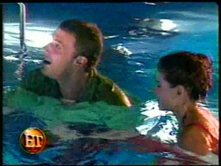 Entertainment Tonight: F0rces of Nature