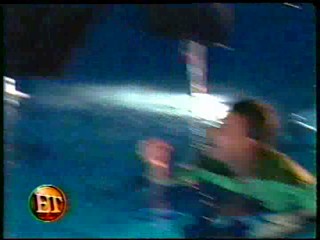 Entertainment Tonight: F0rces of Nature