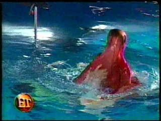 Entertainment Tonight: F0rces of Nature