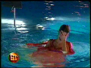 Entertainment Tonight: F0rces of Nature