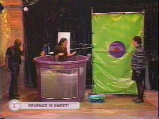 Ricki Lake show