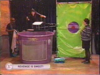 Ricki Lake show