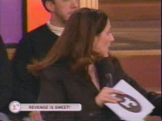 Ricki Lake show