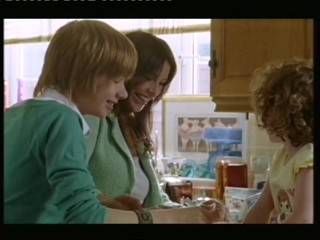 UK TV Drama - Tamzin Outhwaite