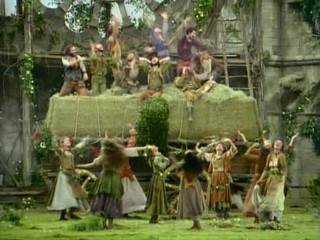 Carl Orff - Carmina Burana