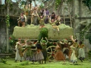 Carl Orff - Carmina Burana