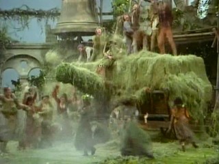 Carl Orff - Carmina Burana