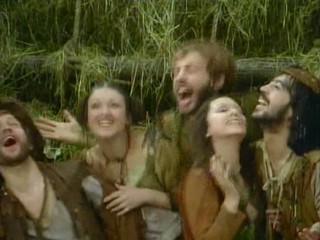 Carl Orff - Carmina Burana