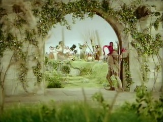 Carl Orff - Carmina Burana