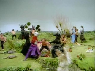 Carl Orff - Carmina Burana