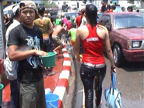 Water Festival video SK10