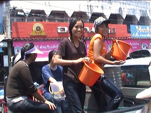 Water Festival video SK10