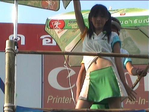 Water Festival video SK10