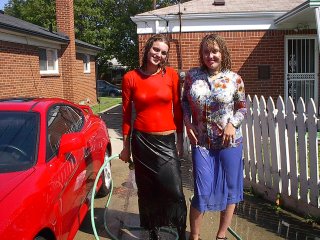 Reg Prods: vol 1,2 3, trailer