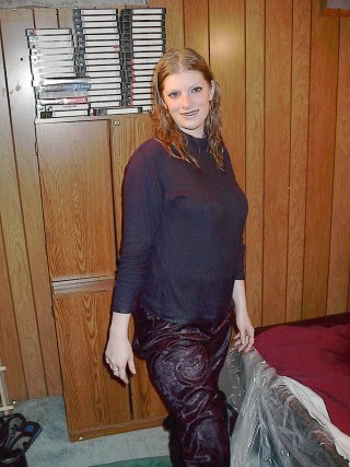 Reg Prods: vol 1,2 3, trailer