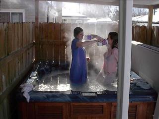 Girls Next Door vol 4 trailer