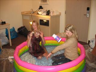 Girls Next door Vol 8 trailer